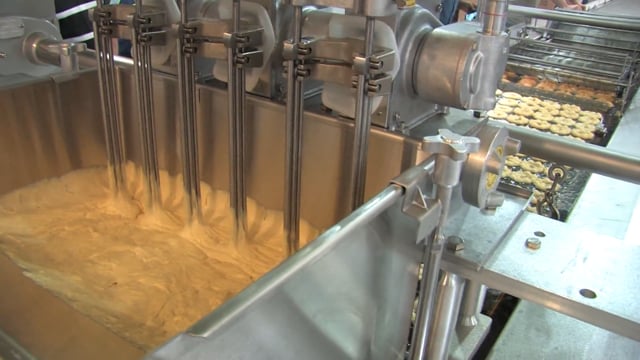 BELSHAW C10-24 / DD400 Belshaw C10-24G Century Fryer System | Harvest Equipment and Fabrication Inc (1)