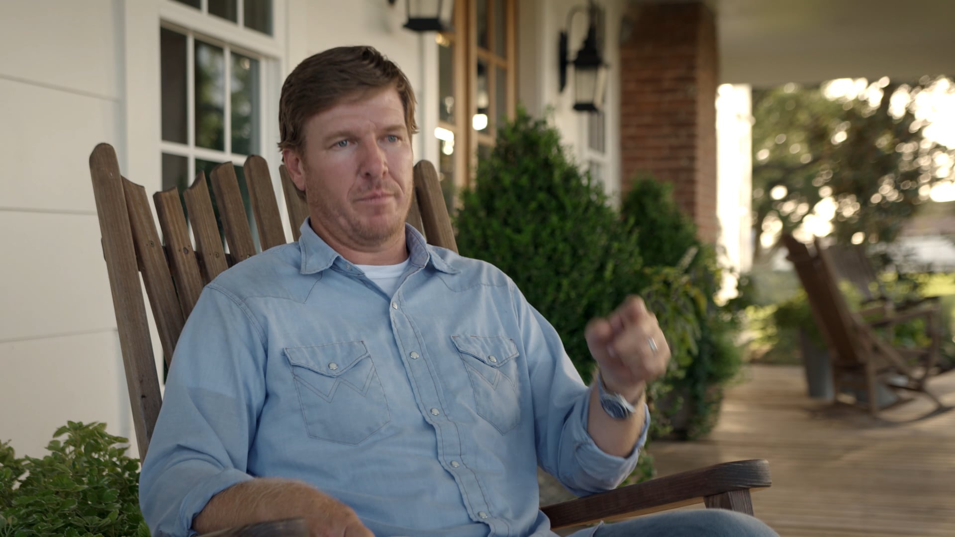 KILZ Visionaries presents - Chip The Right Tools