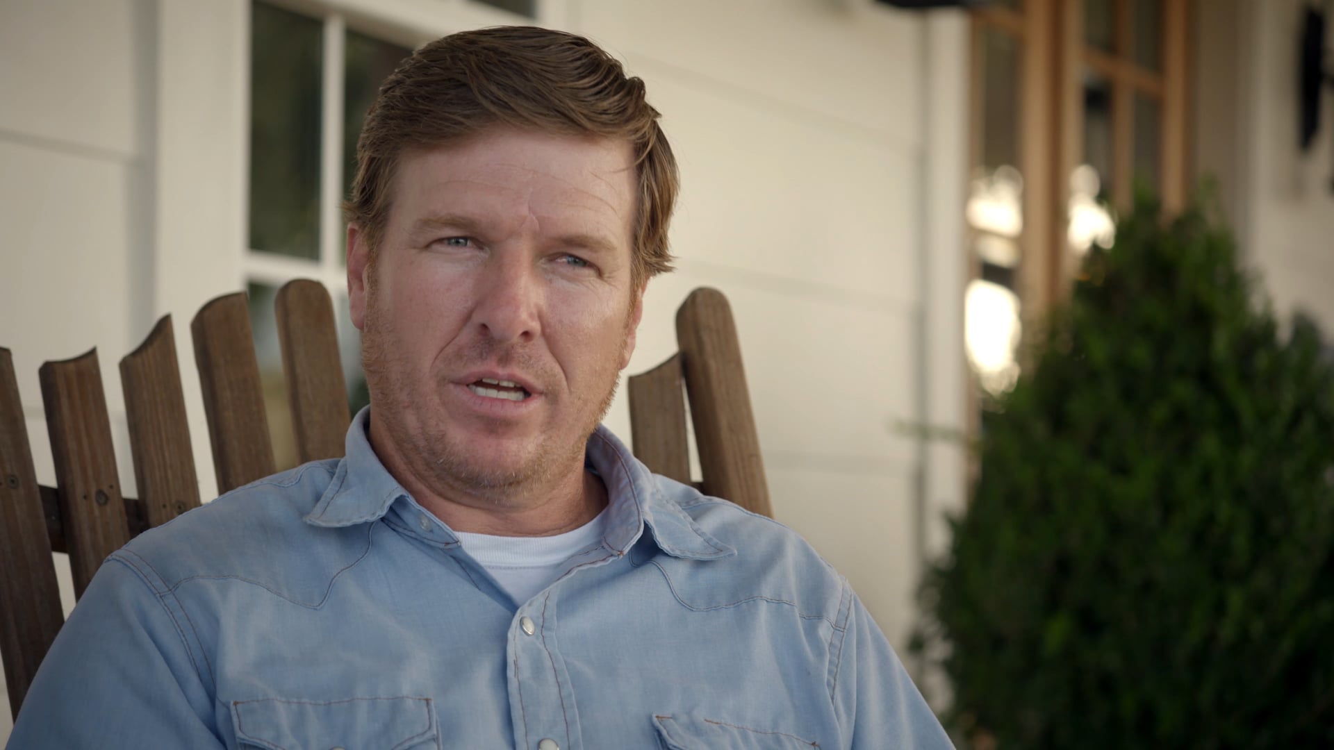 KILZ Visionaries presents - Chip on Foundation