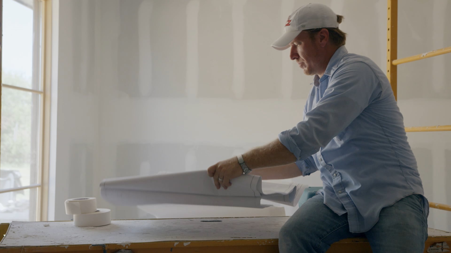 KILZ Visionaries Presents -  Chip on Reputation