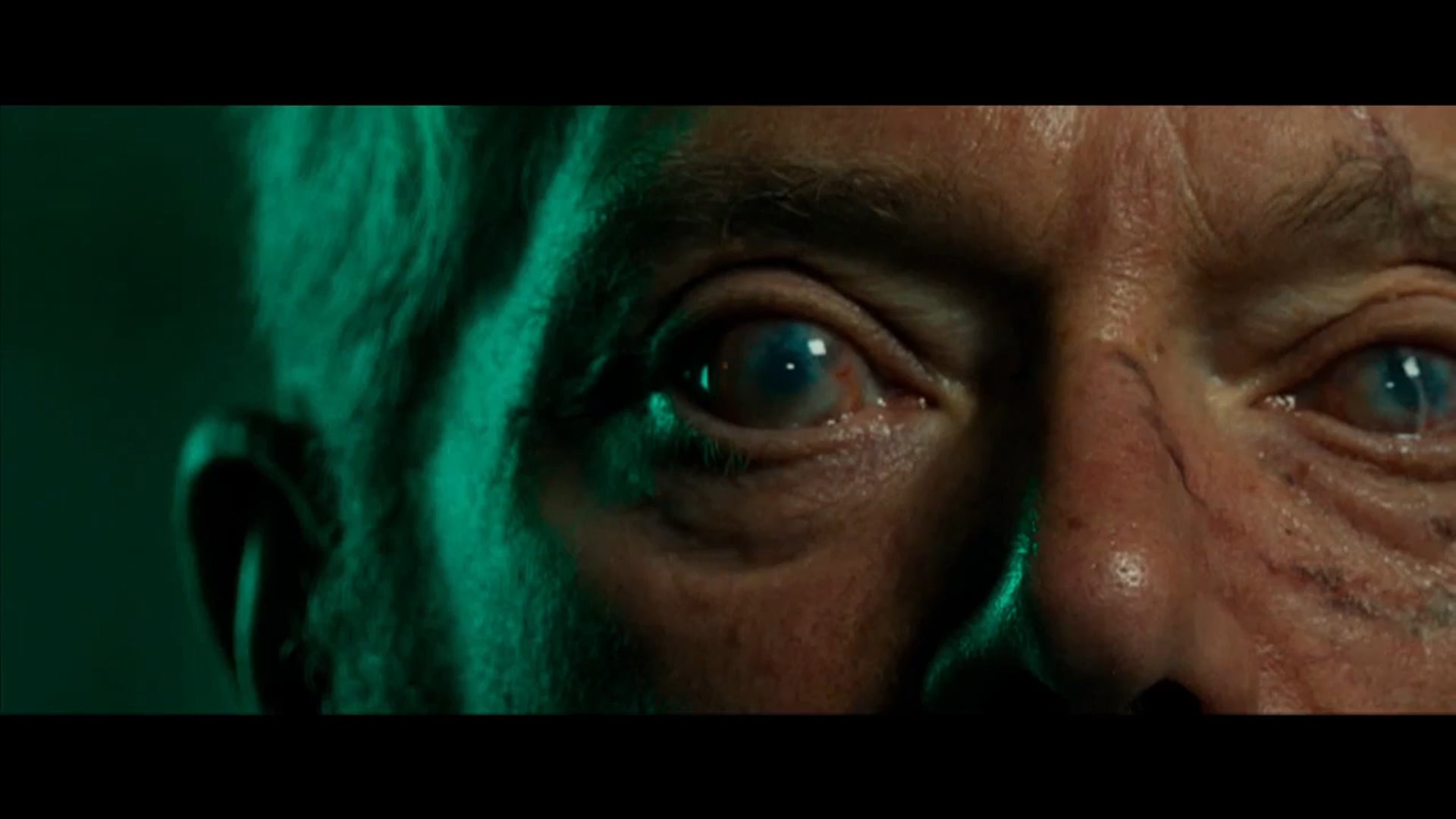 RED BAND TRAILER - "FUCKED UP" - Key Art Award Winner (3 awards)