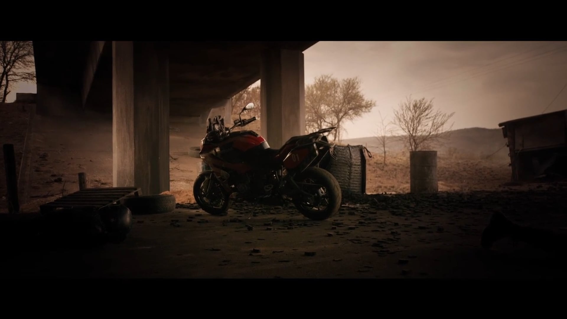 TEASER - "HOME"