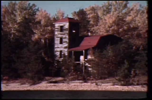 1979 - "Legend of White Otter Lake" - ???