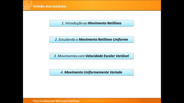 M1A1 - Conhecendo a Estrutura do Curso