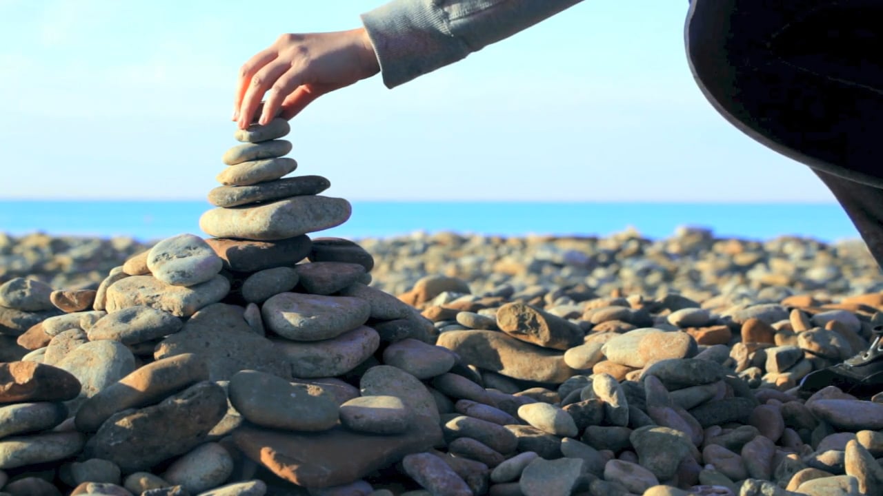 Видео stones