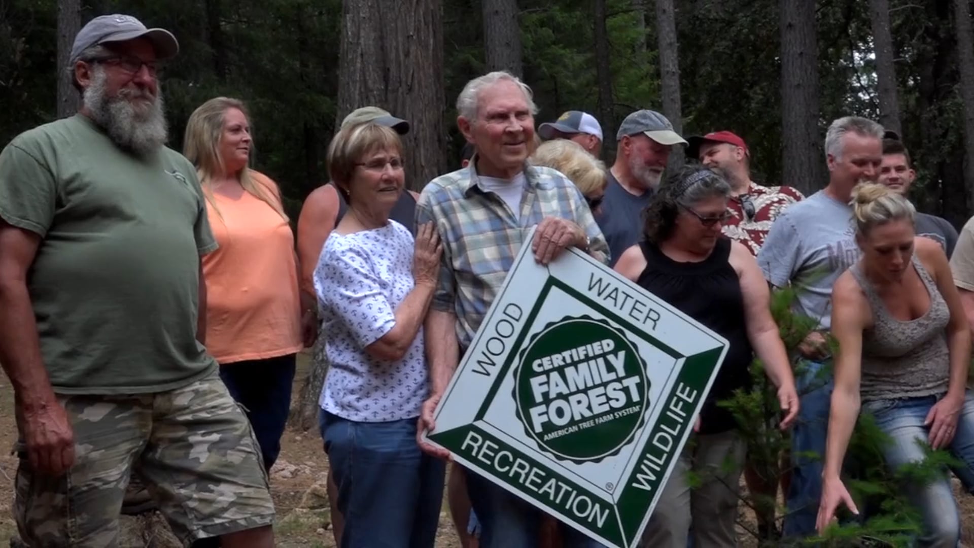 Saving Prather Mountain