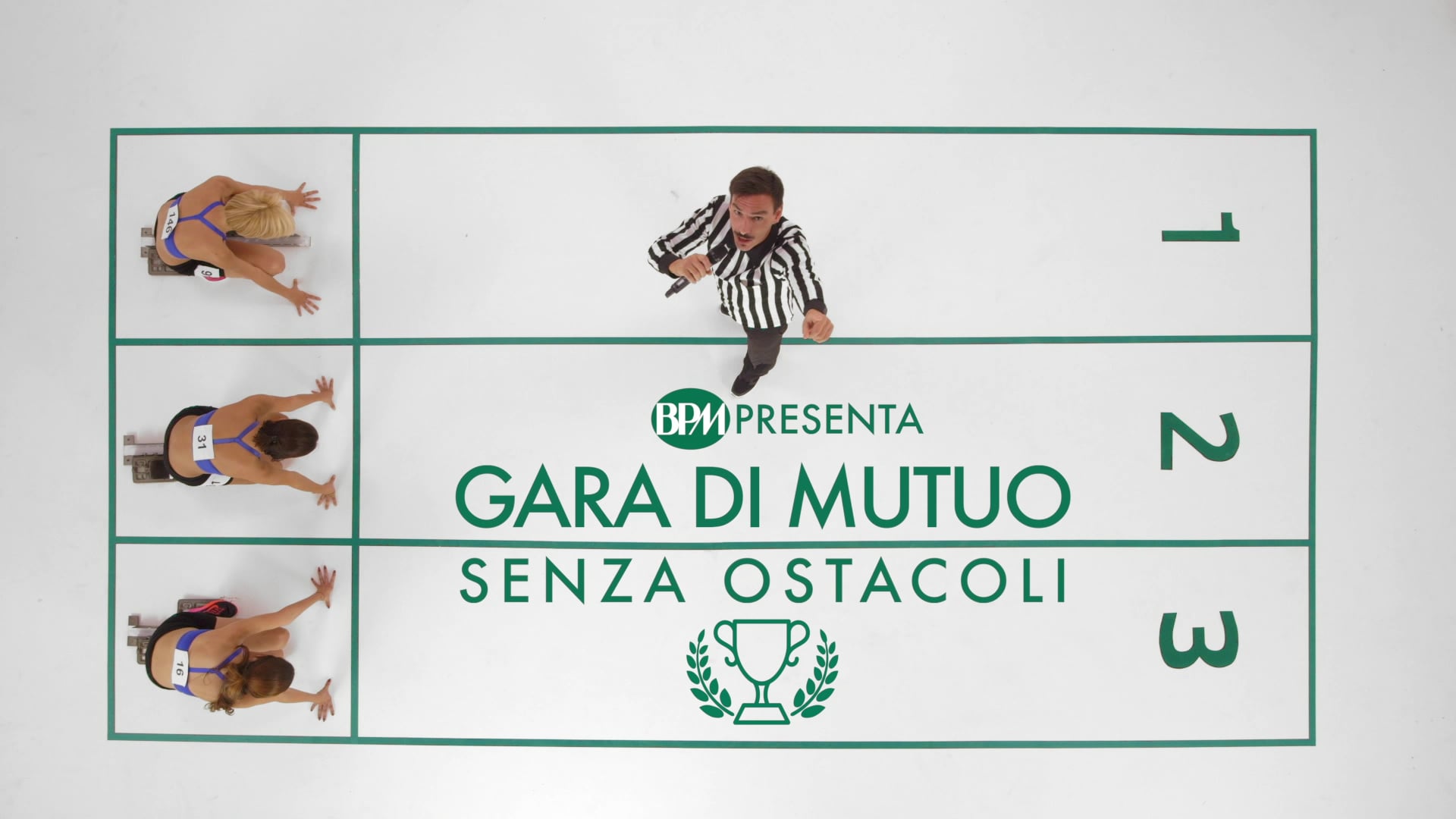 BPM - Pubblicità