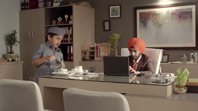 FLIPKART BOSS FILM