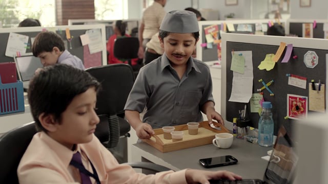 FLIPKART EXECUTIVE FILM