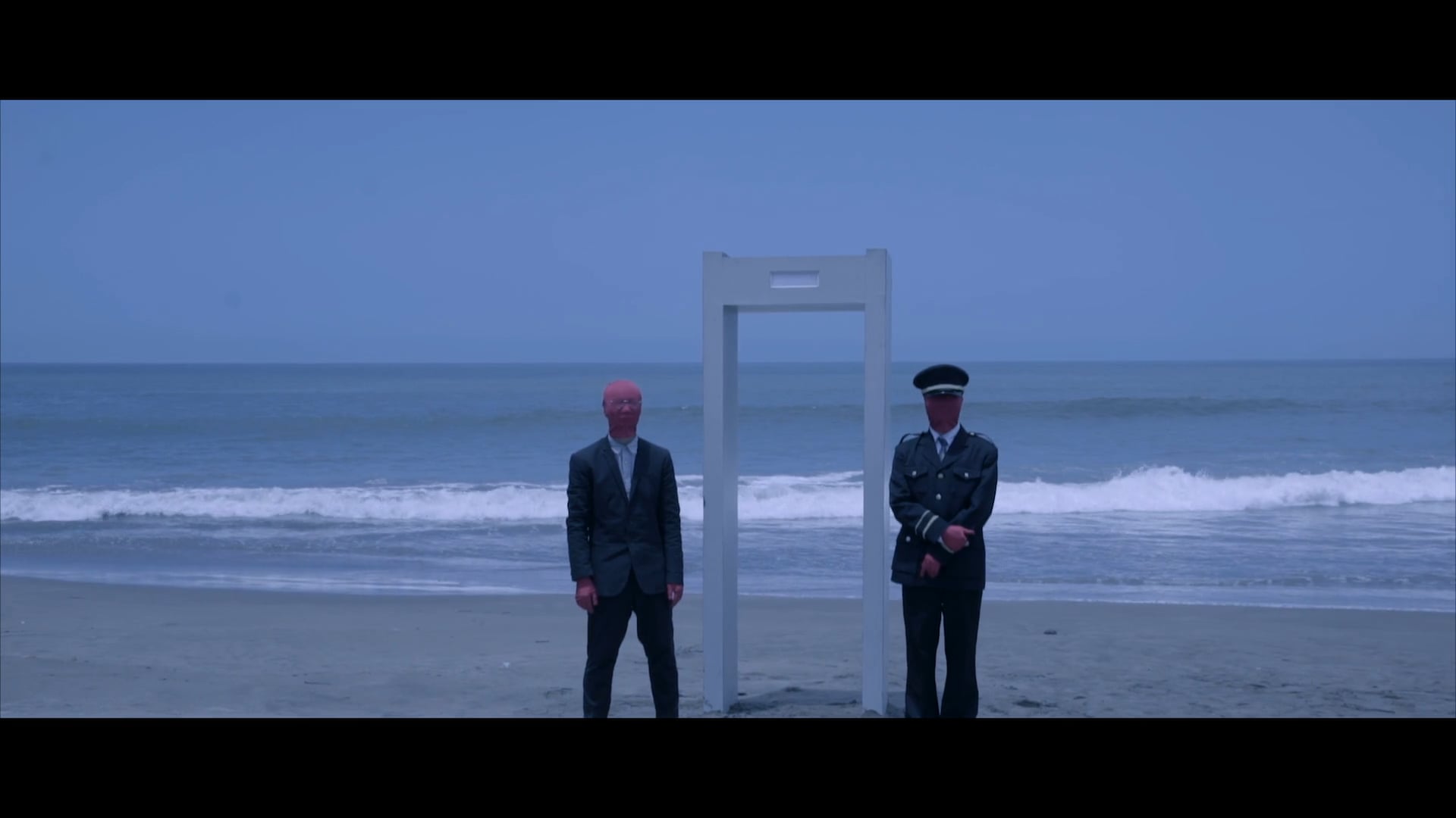 陳冠宇 Kaiel Chen 『 漁人 Fisher 』