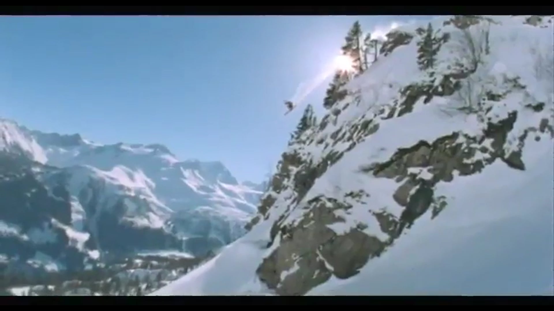 THE PERFECT MOMENT Teaser