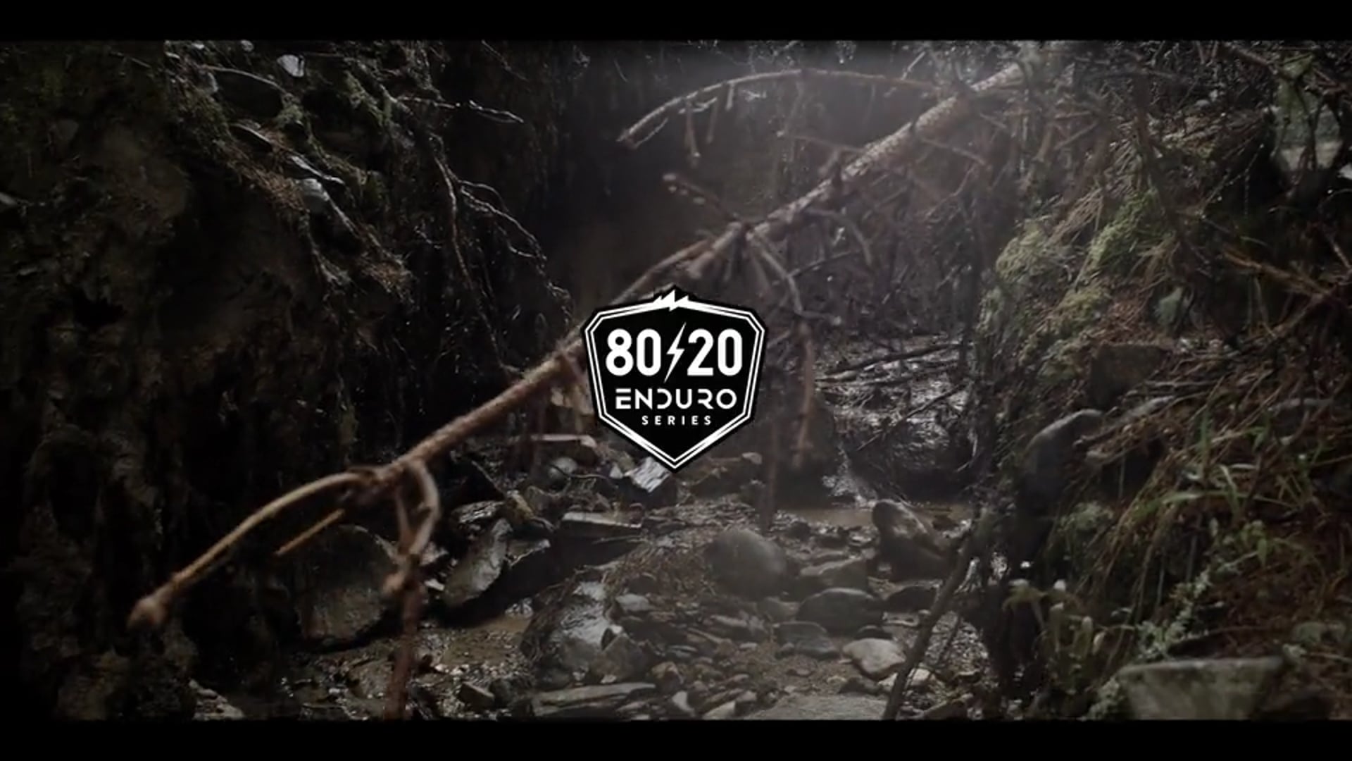 80/20 Hafjell Enduro 2016