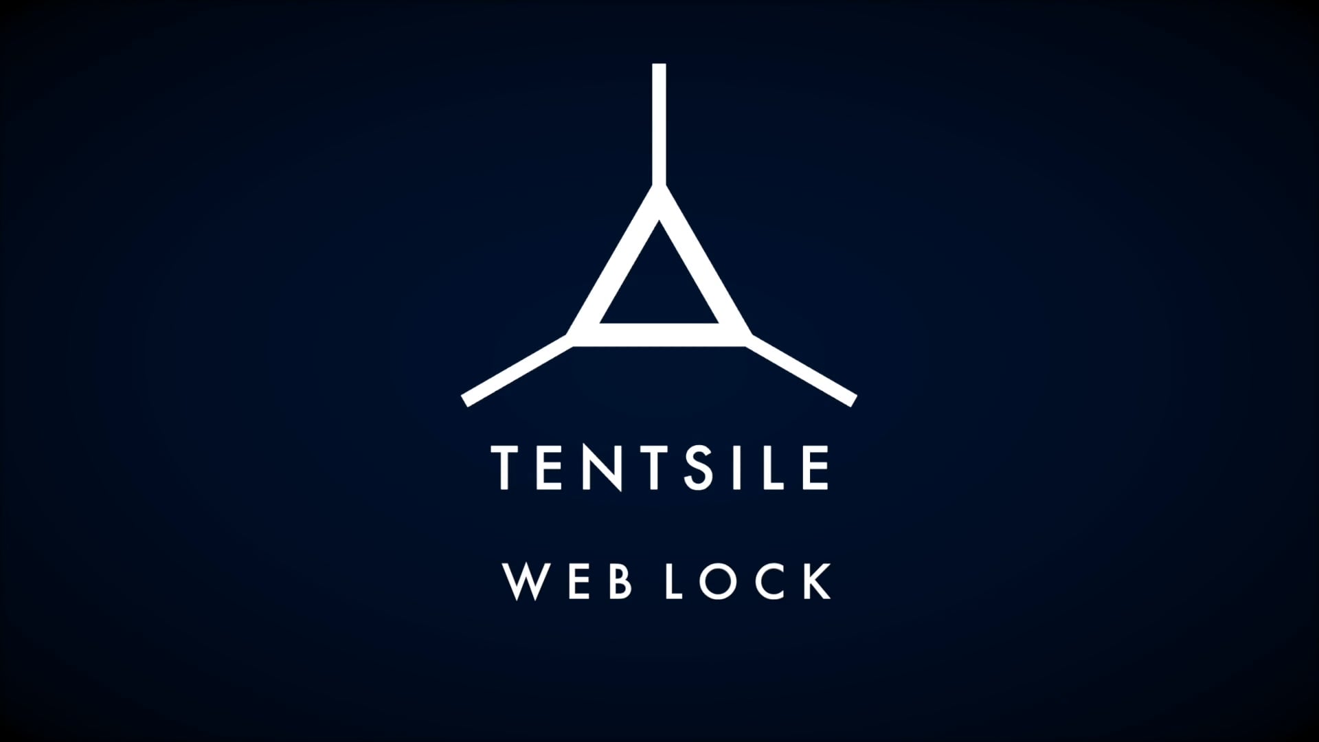 Tentsile Weblock