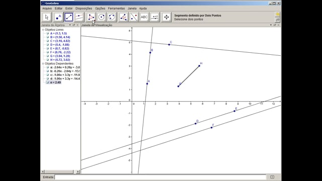 M1A1 - Introdução ao Curso
