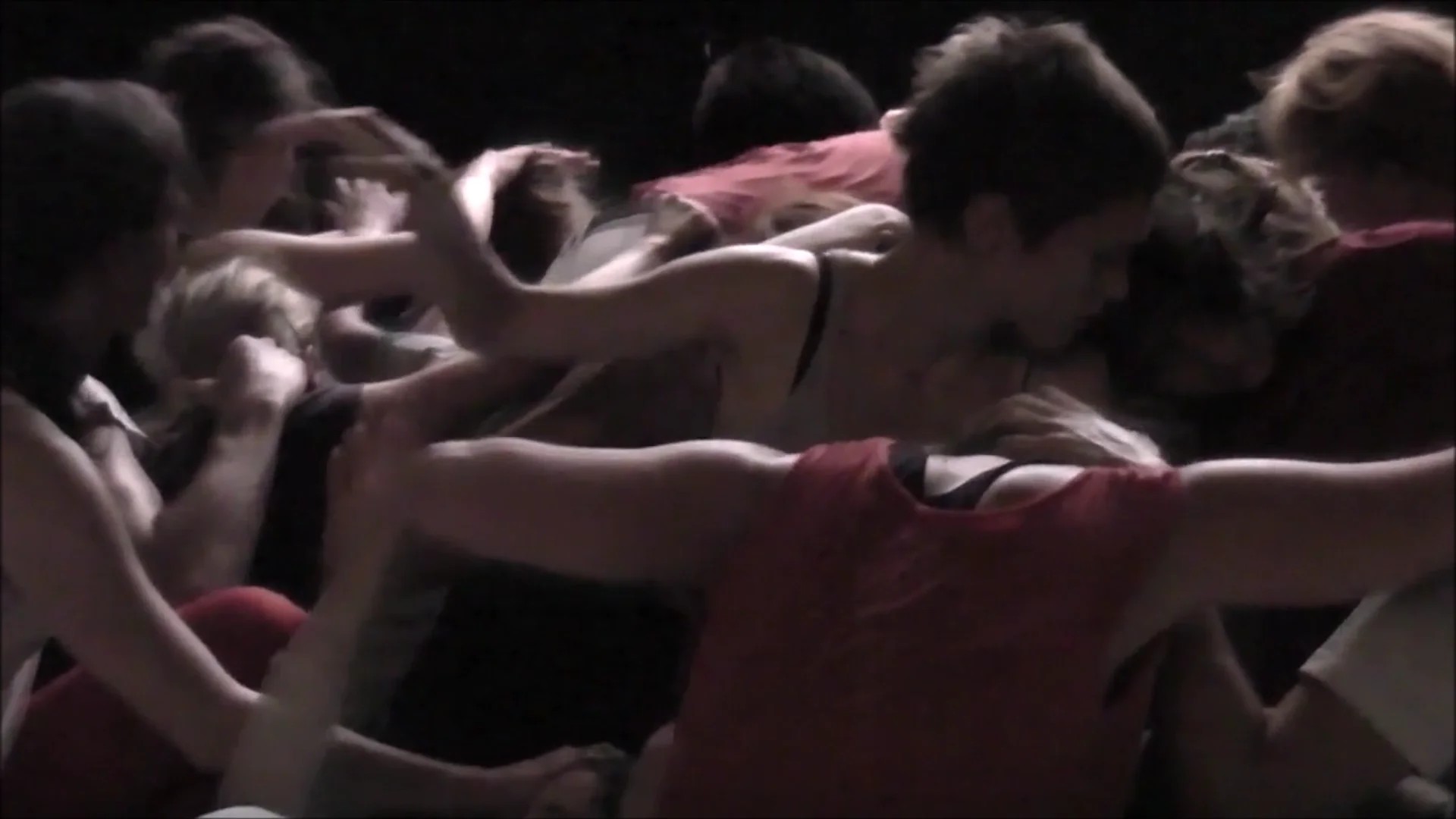Some performances 2010 - 2012 on Vimeo