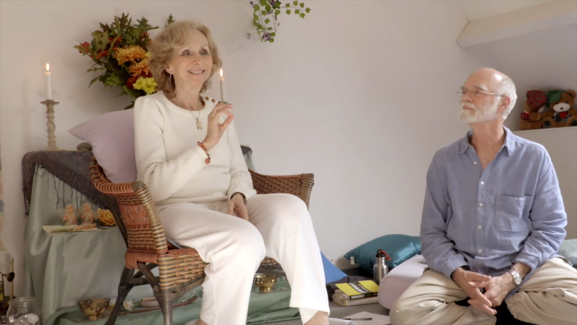 Gold Nuggets of Tri-Energetics