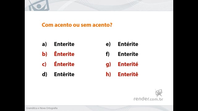 M1A2 - A Tonicidade das Palavras