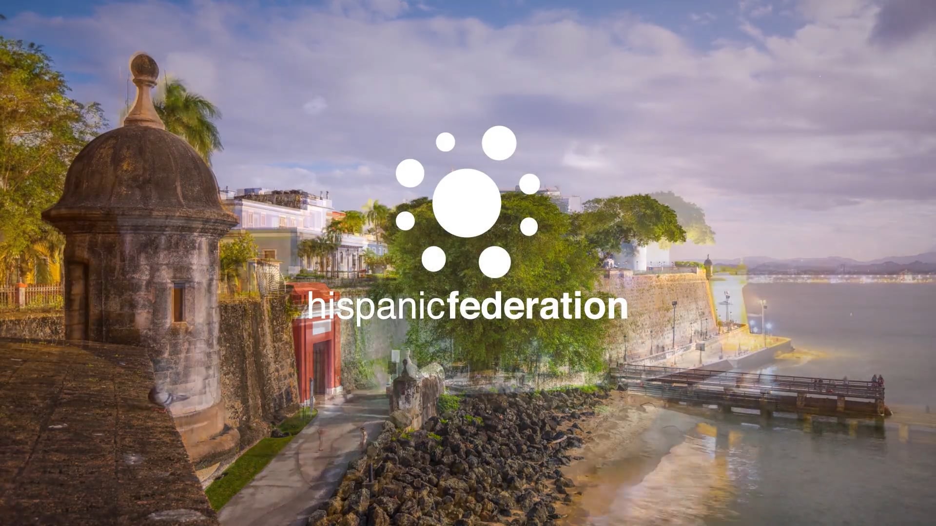 FAMILY COMMERCIAL - Spanish Version