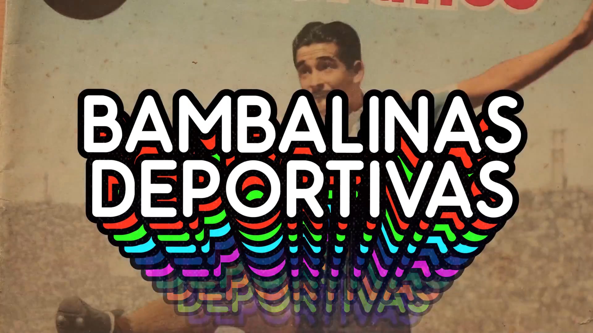 BAMBALINASDEPORTIVAS TRAILER 20-09-16