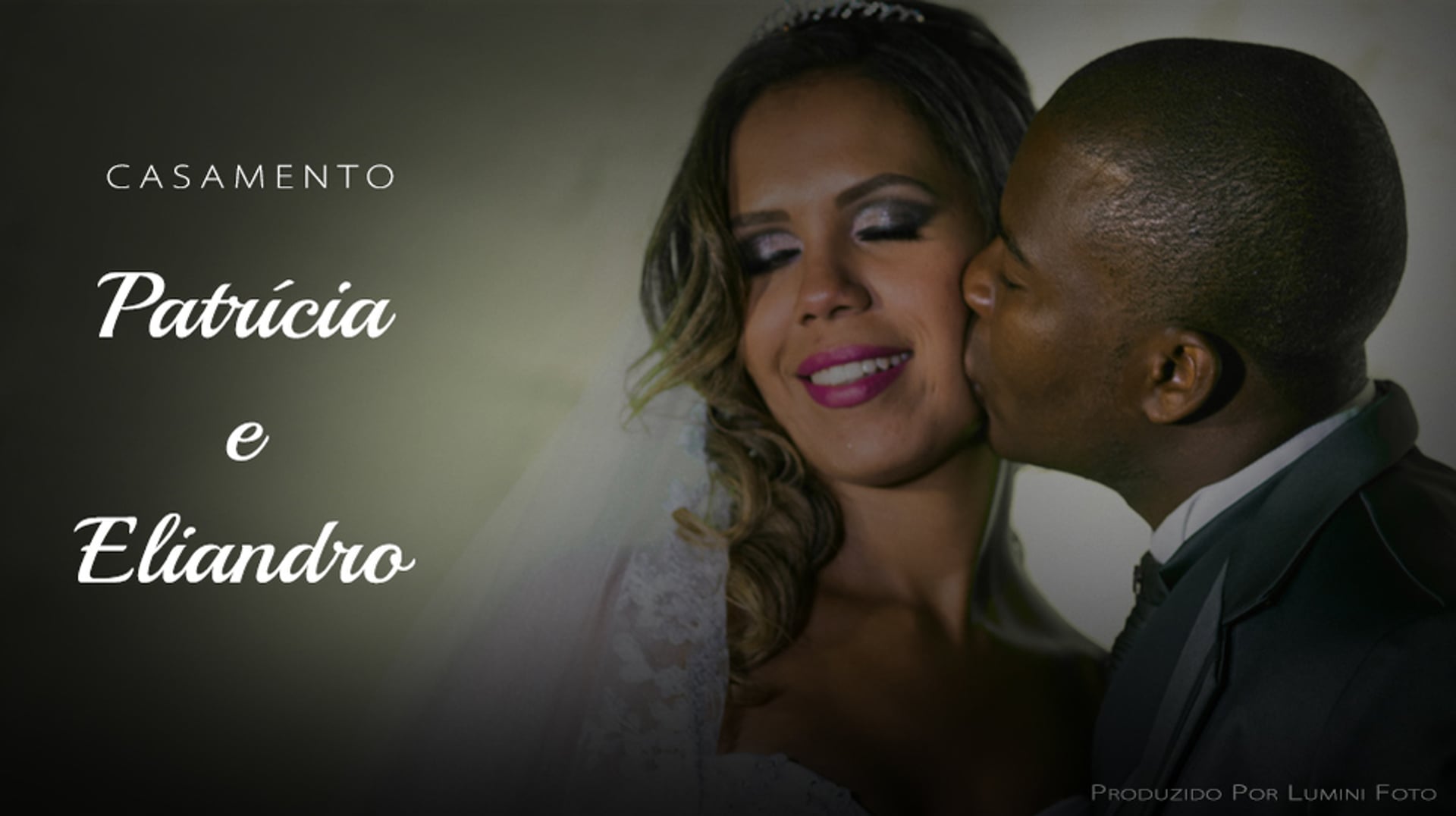 Casamento Basílica de Tremembé | Patricia e Eliandro // Trailer | Tremembé - SP