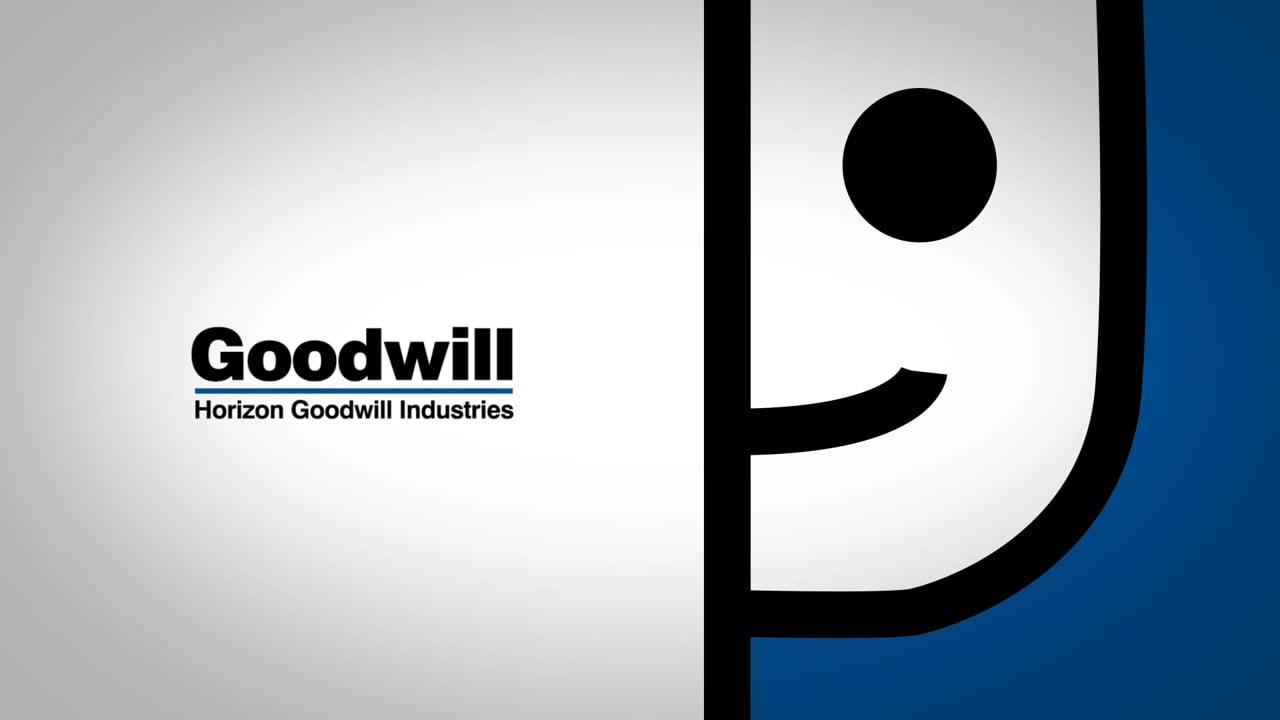 Goodwill Impact Video