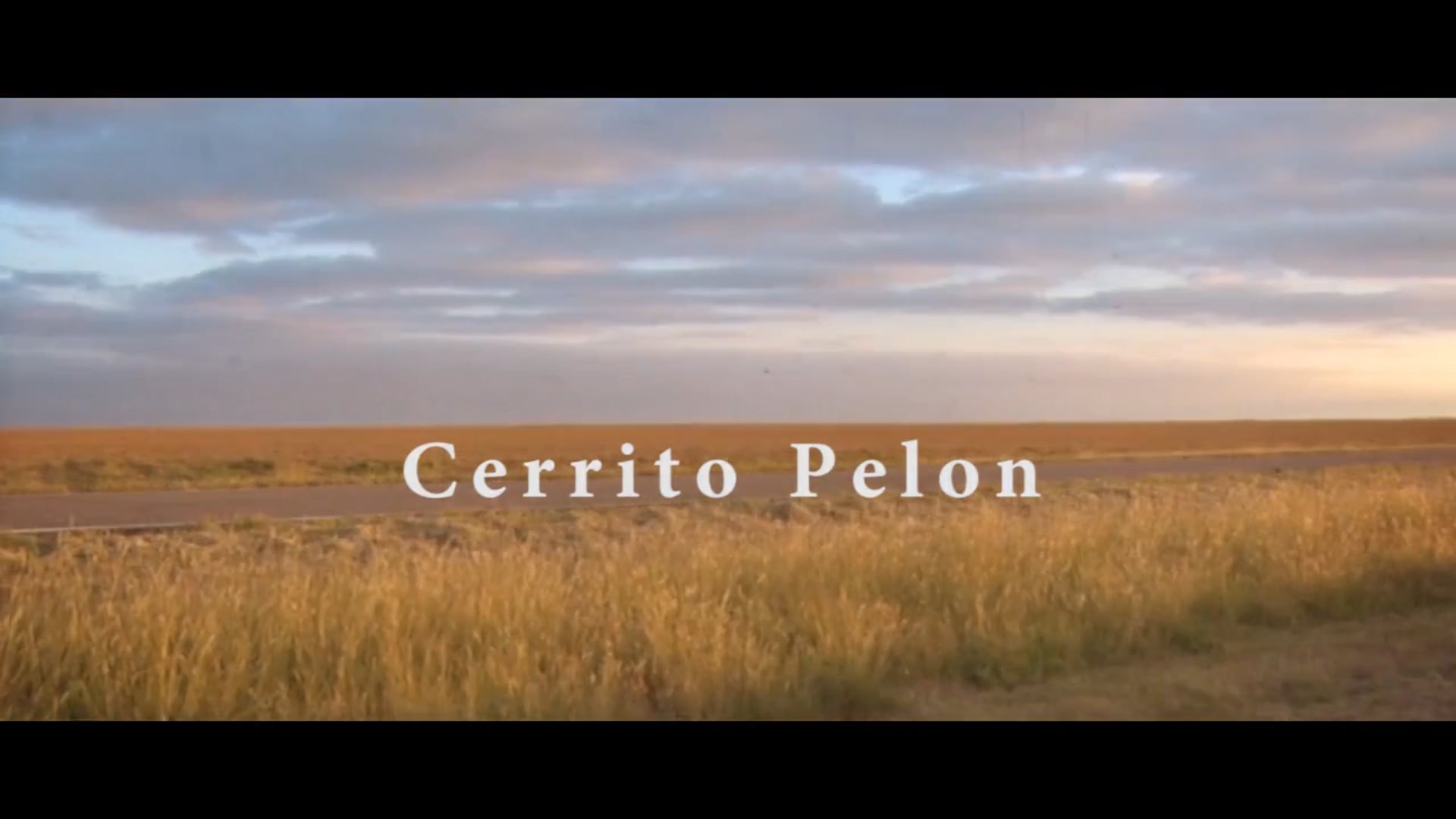 Cerrito Pelon