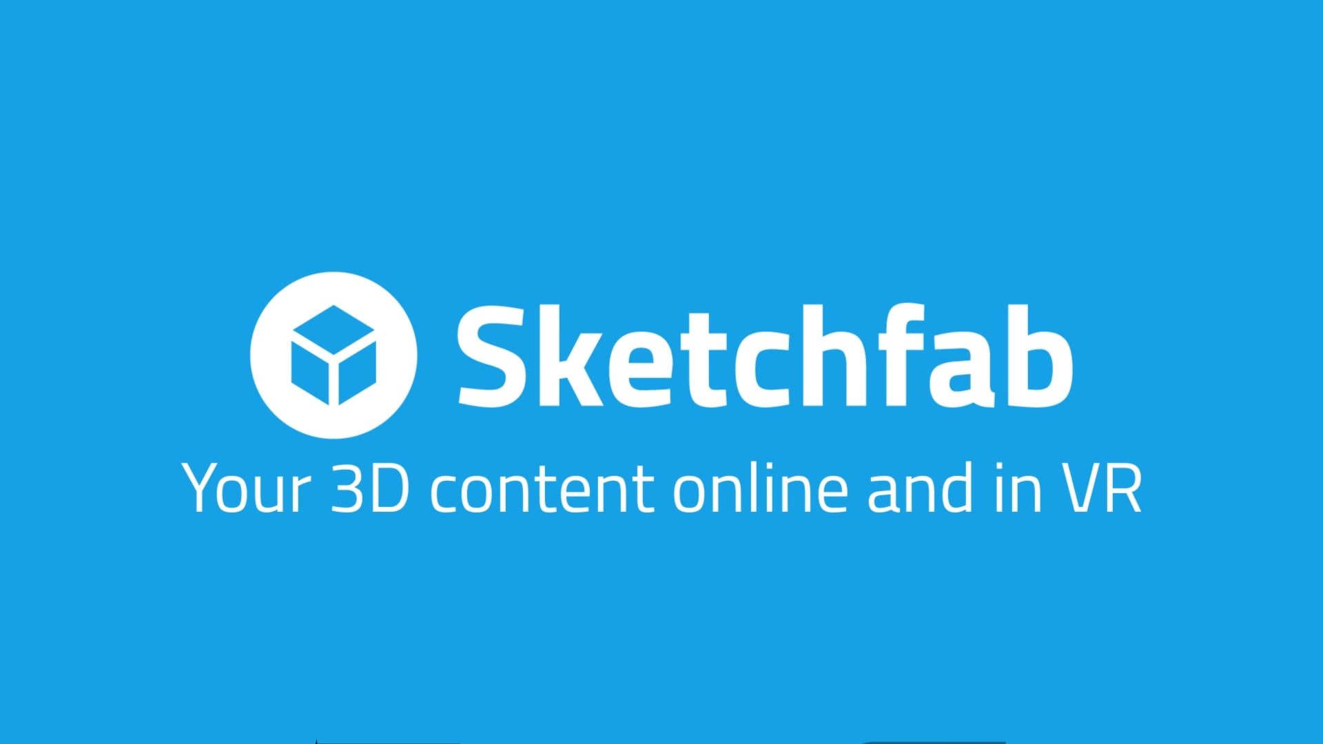 Discover Sketchfab on Vimeo