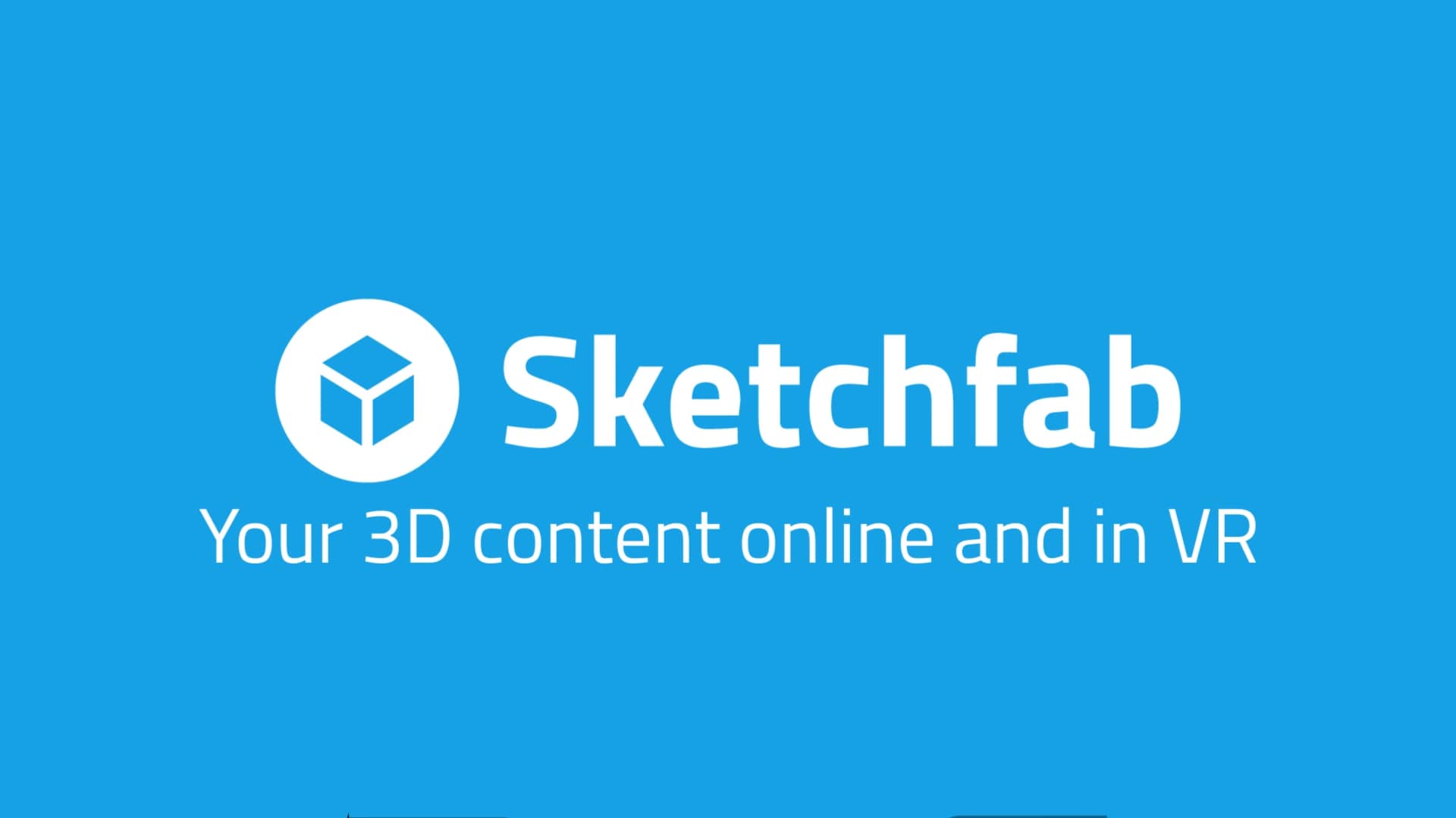 Discover Sketchfab on Vimeo