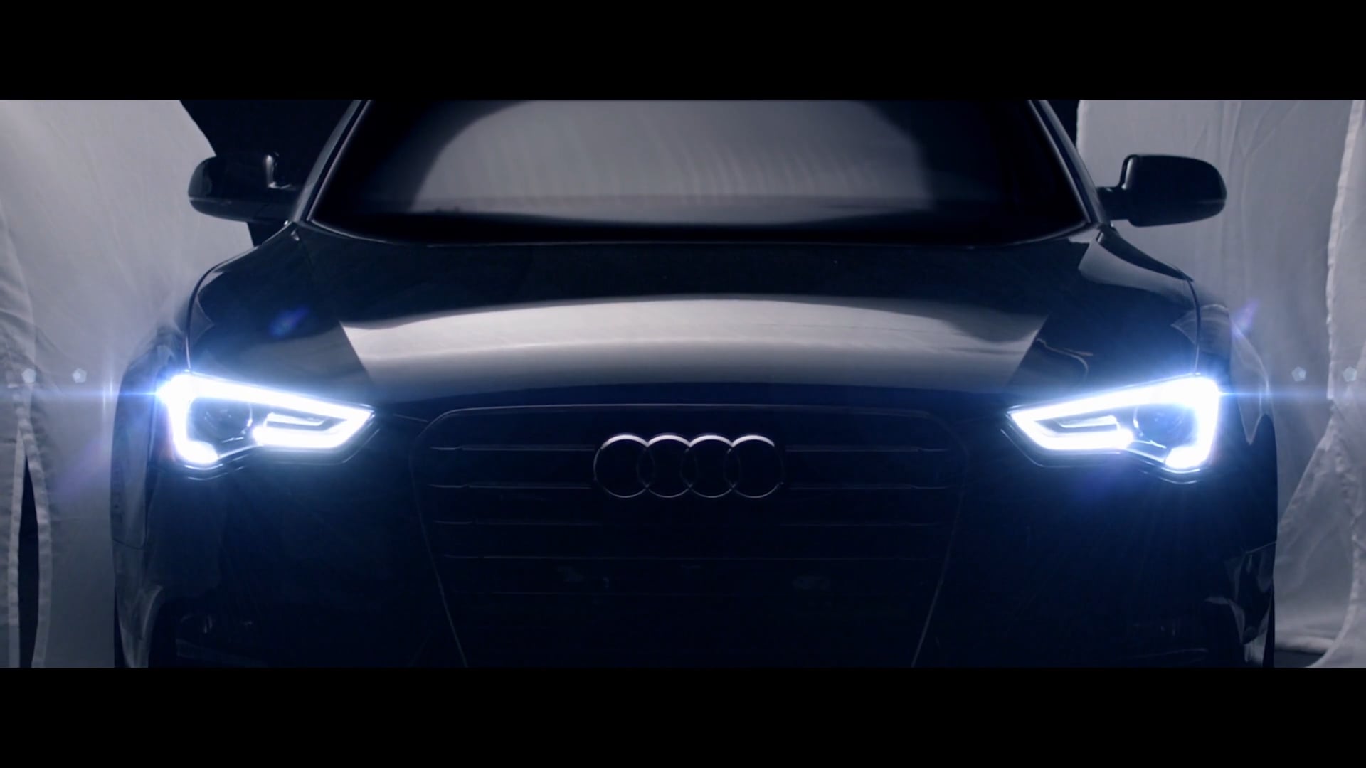 AUDI Director's Cut