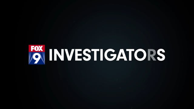 The FOX 9 Investigators Promo