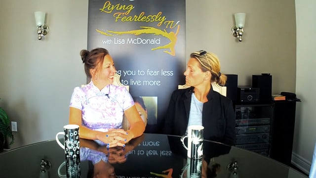 The Big Social Media Reveal with Guest Marie Minas