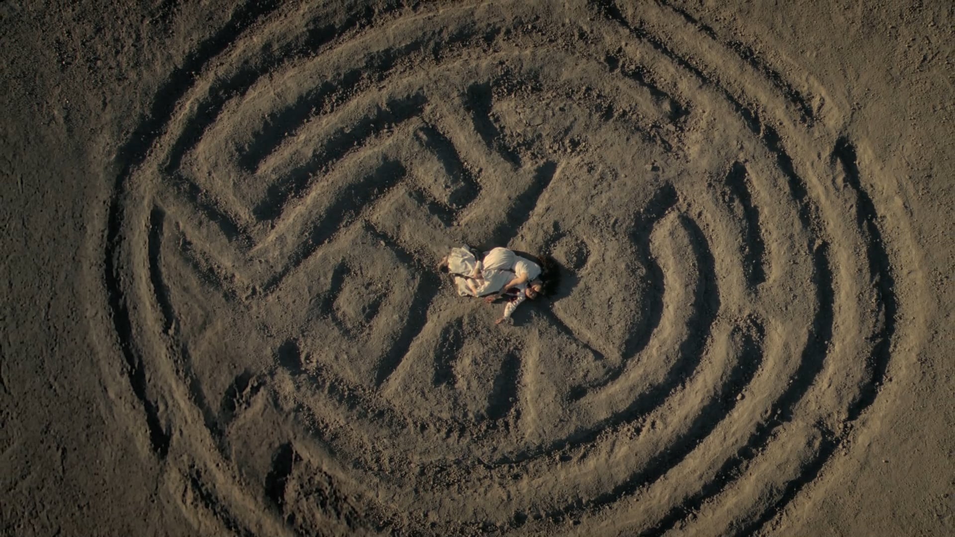 Westworld - Trailer "Alive"
