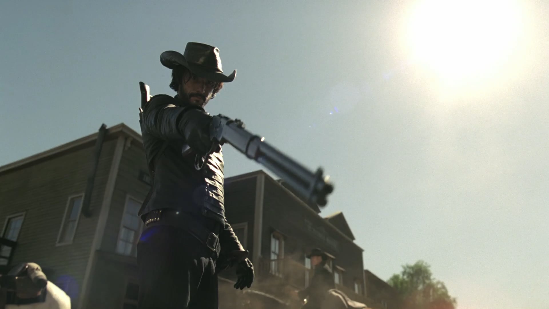 Westworld - TV30 "World Review"