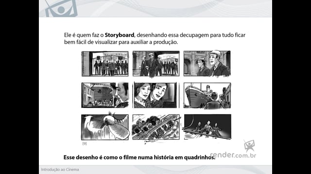 M1A2 - Entendendo um Pouco Sobre as Fases e Funções no Cinema