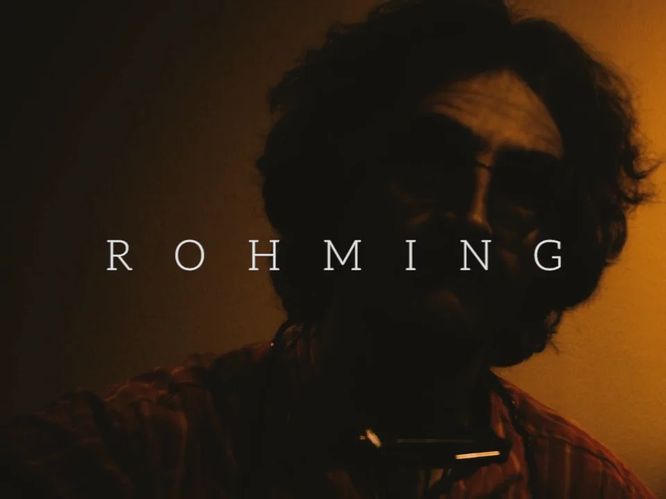 Rohming: A Documentary About Tom Rohm on Vimeo