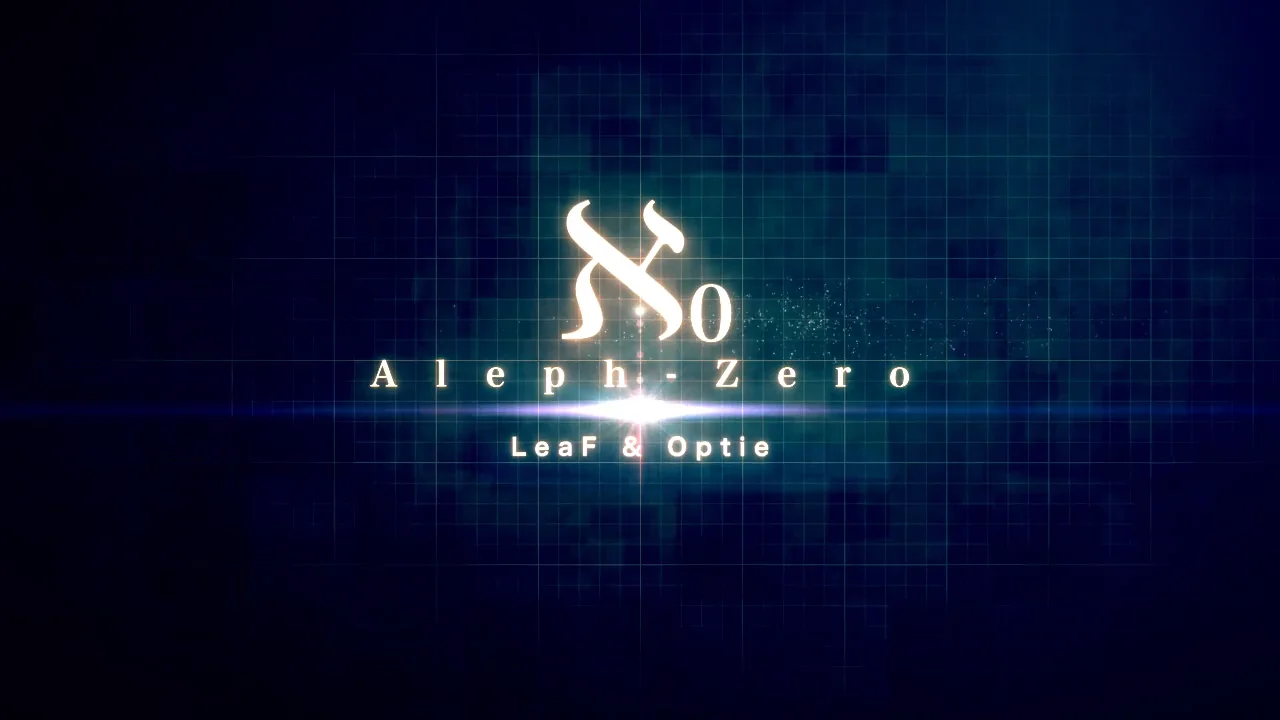 Aleph 0