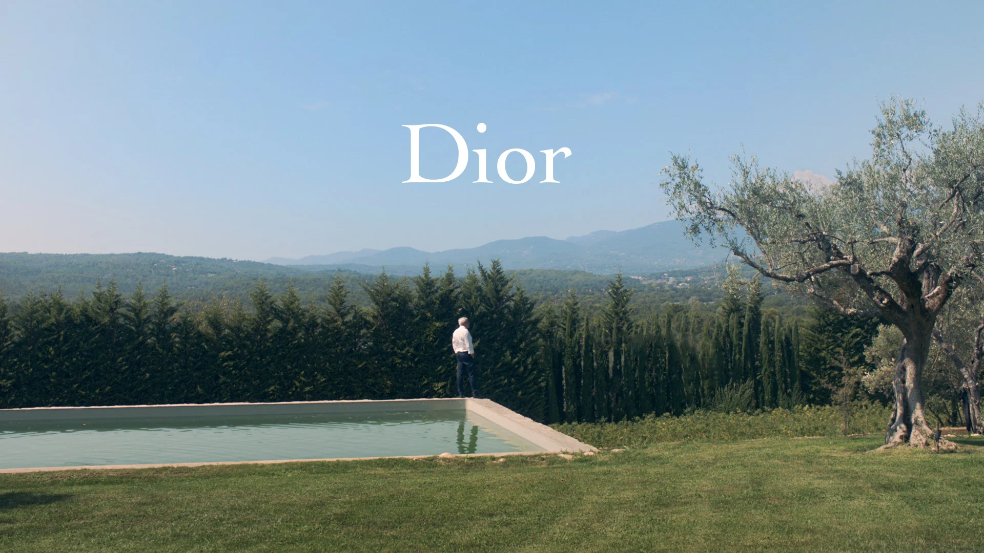 DIOR - LES FONTAINES PARFUMÉES on Vimeo