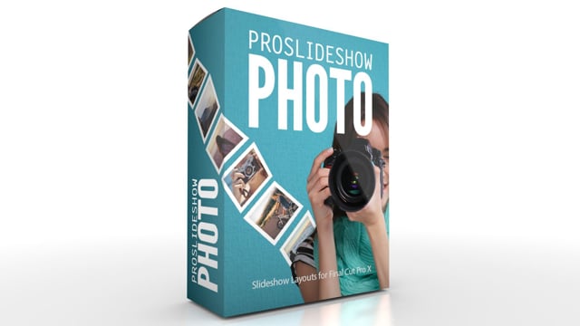 Pixel Film Studios Announced The Release of ProSlideshow Photo for ...