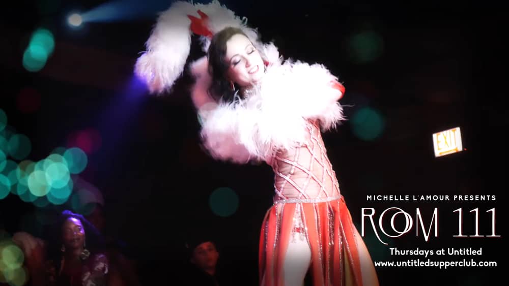 L amour video michelle InTo Pleasure