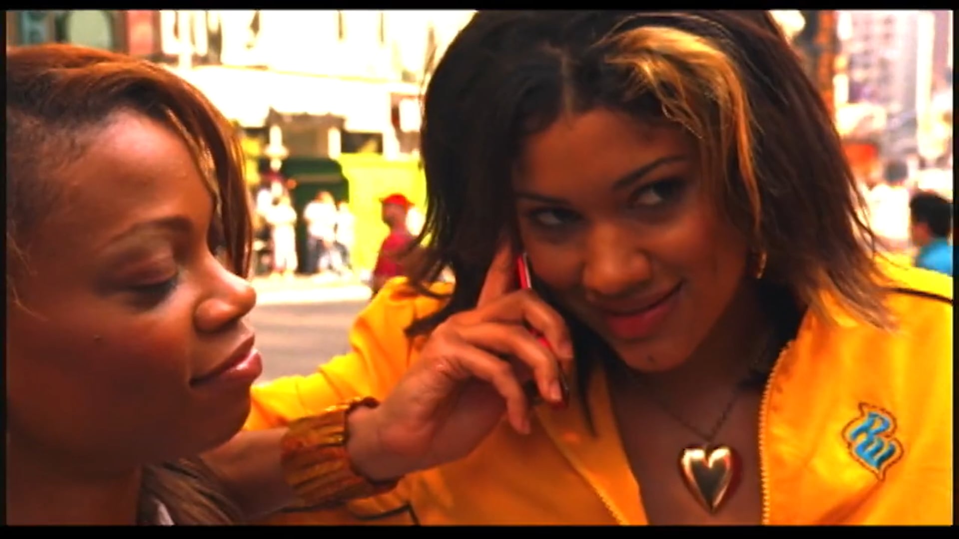 Machel Montano - Dance With Me