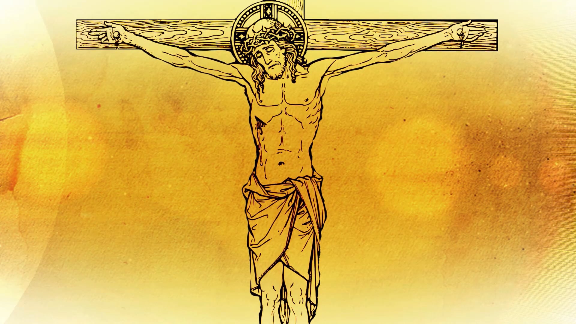 Suffering With Purpose | Spiritual Leadership Workshops