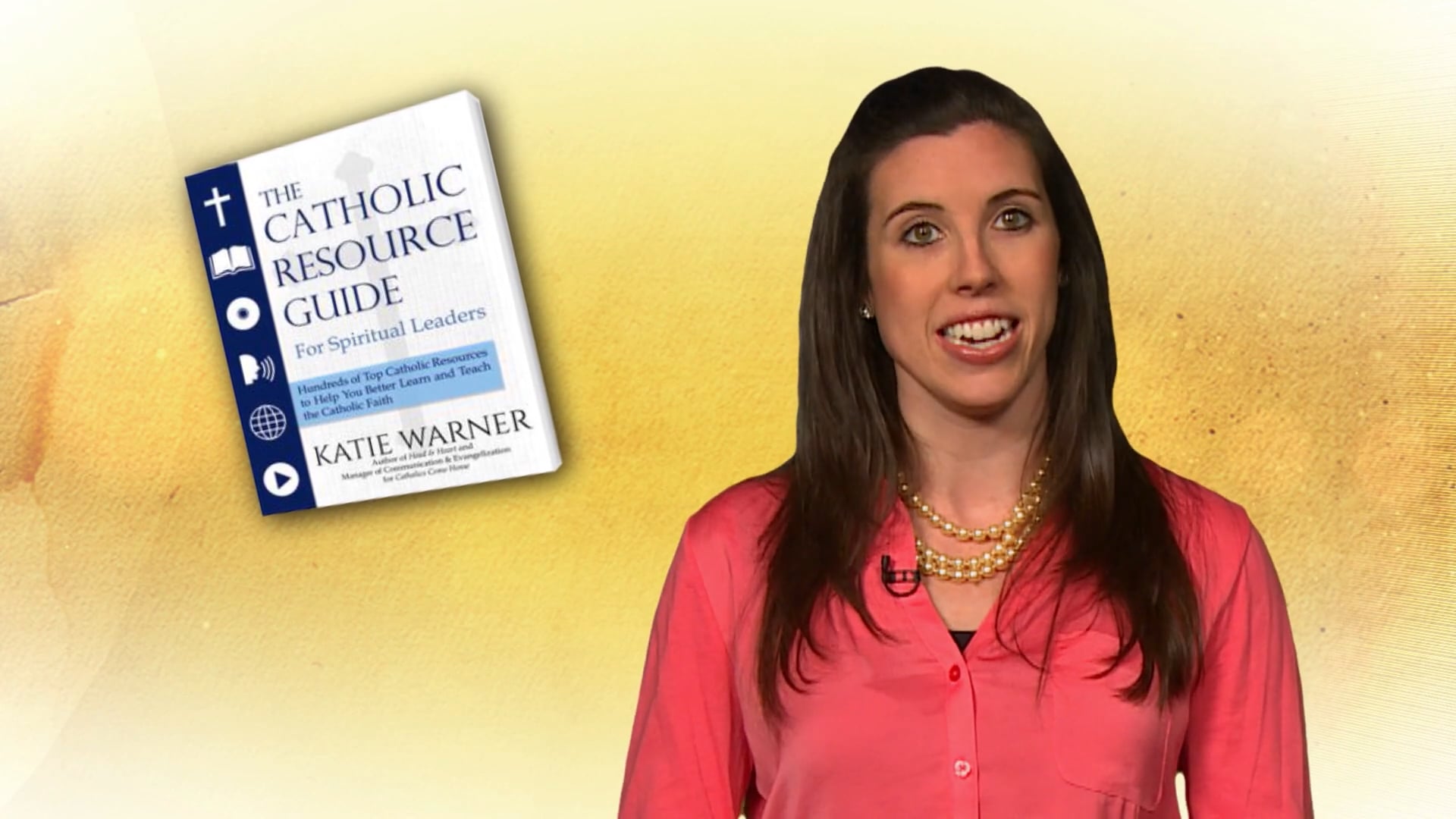 Be a Student & Teacher of the Faith | Spiritual Leadership Workshops