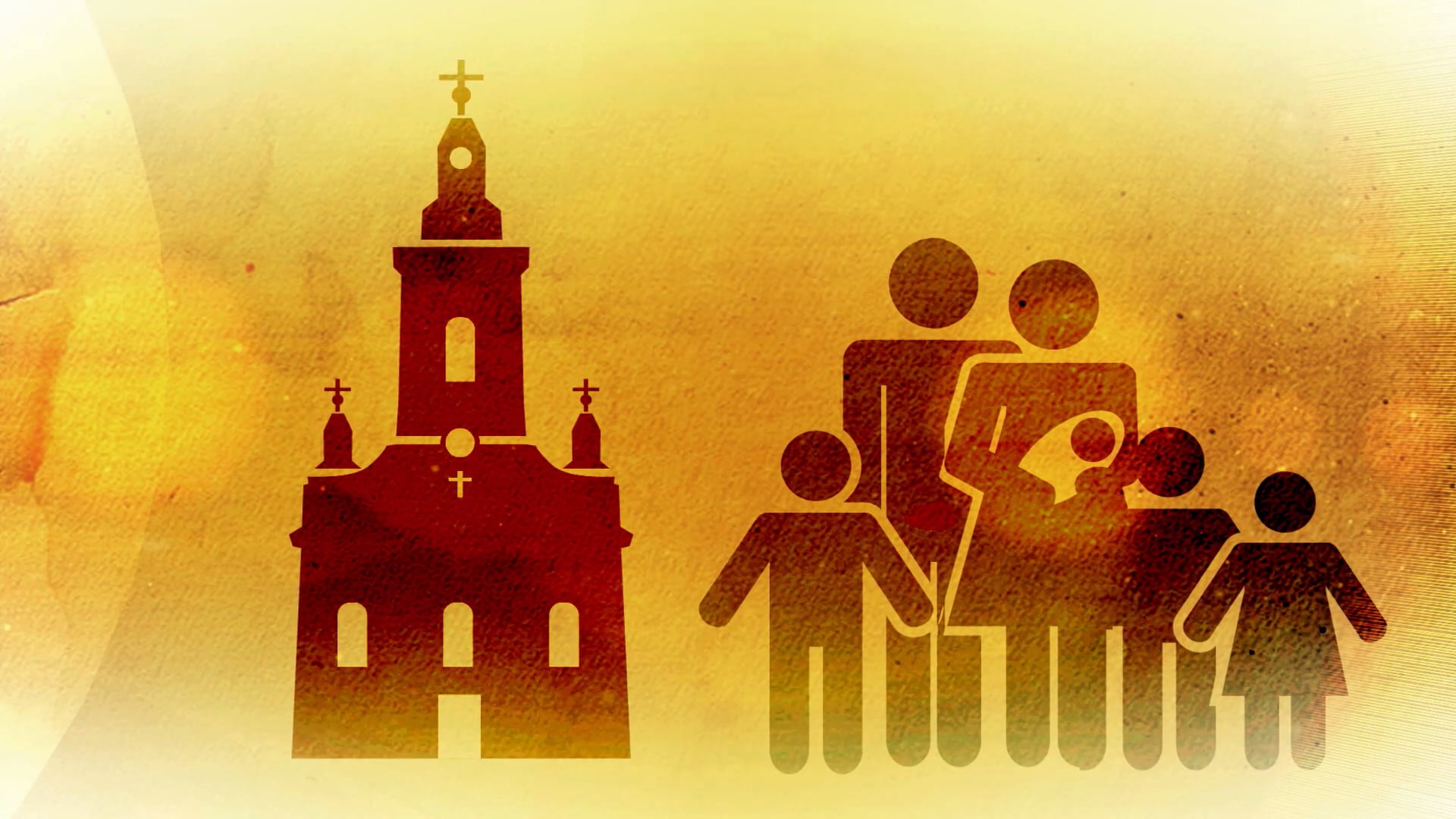 Two Different Cultures | Spiritual Leadership Workshops