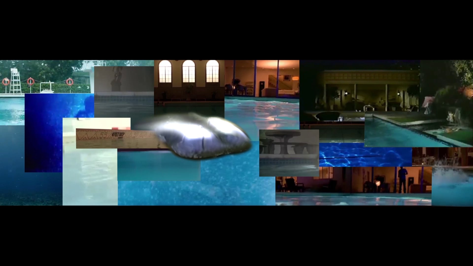 Pool Scene on Vimeo