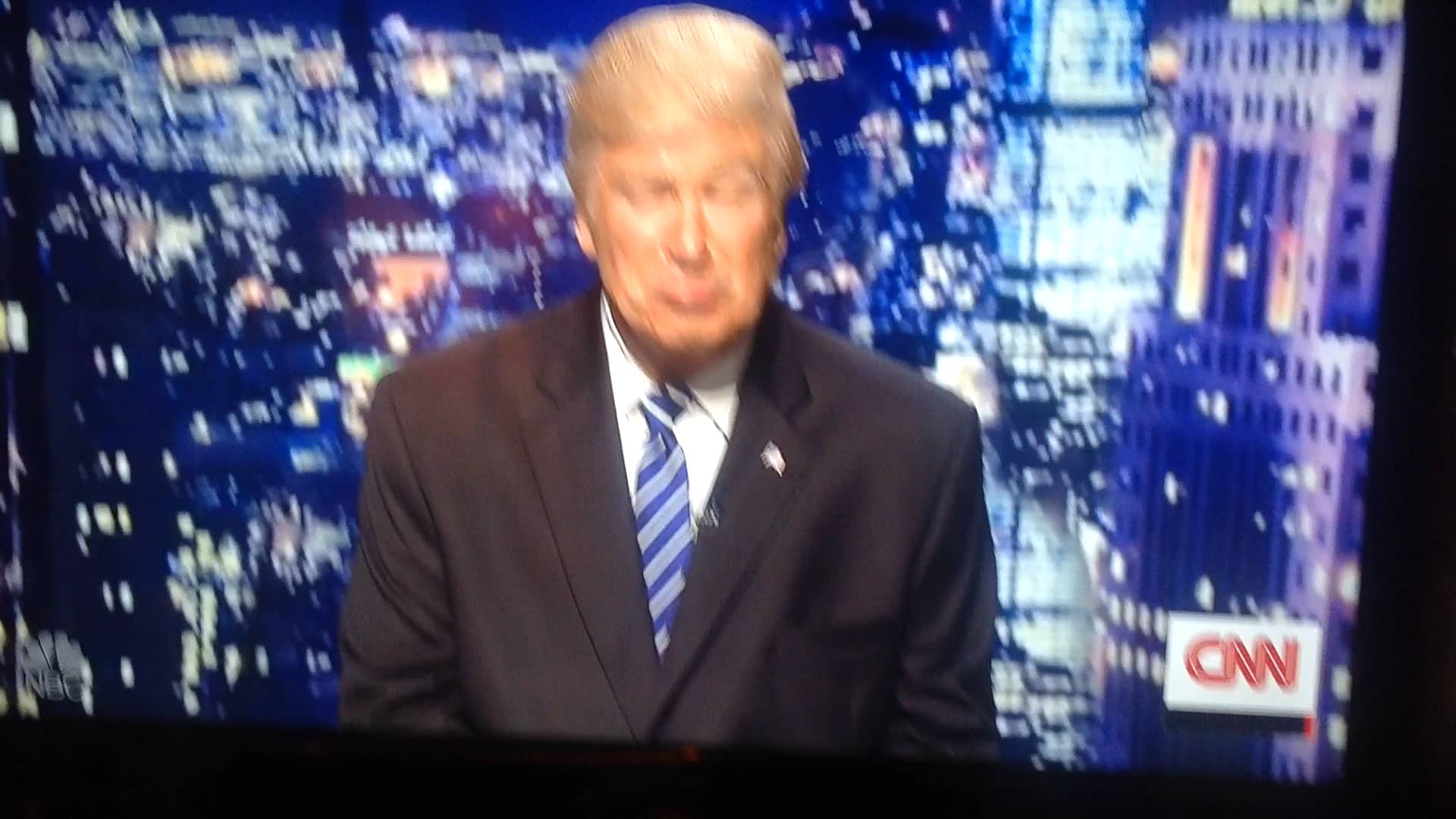 SNL opening on Vimeo