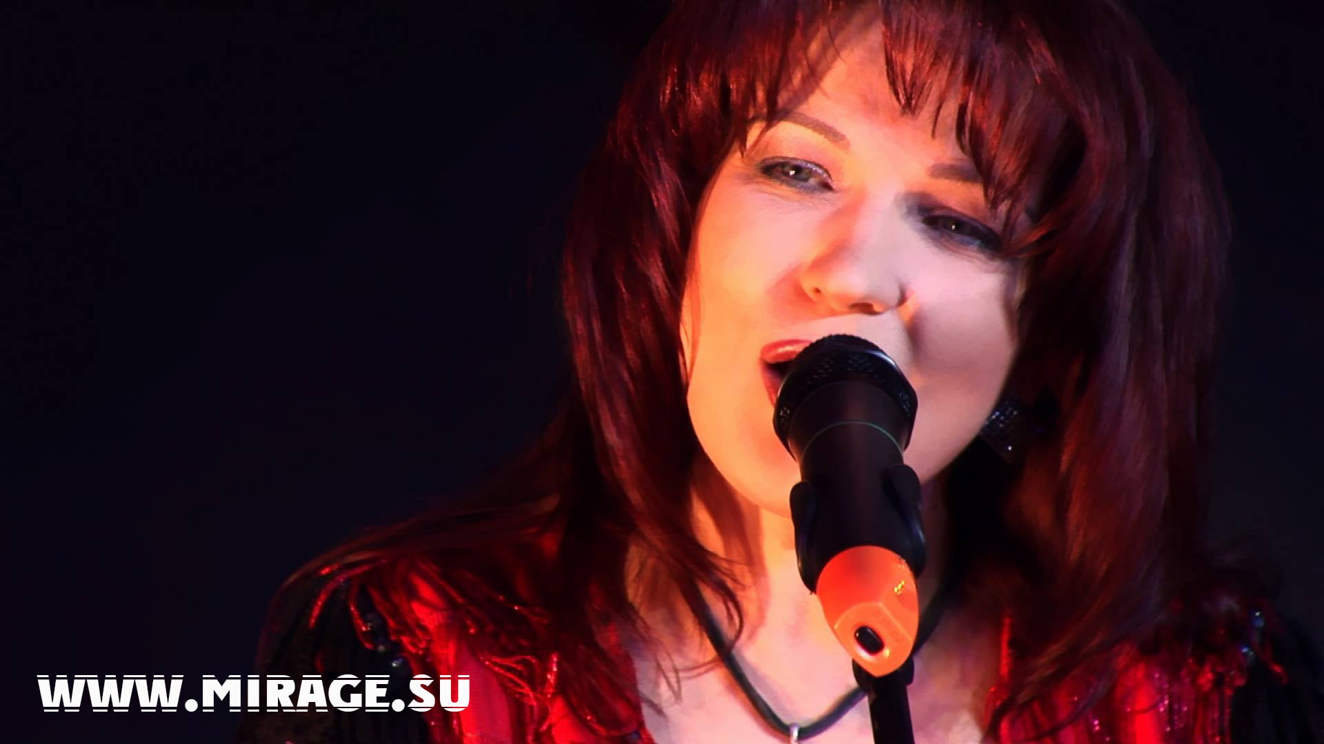Екатерина Болдышева - вокал
