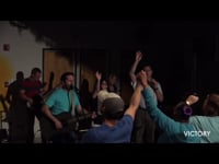 October 9 Worship 2016