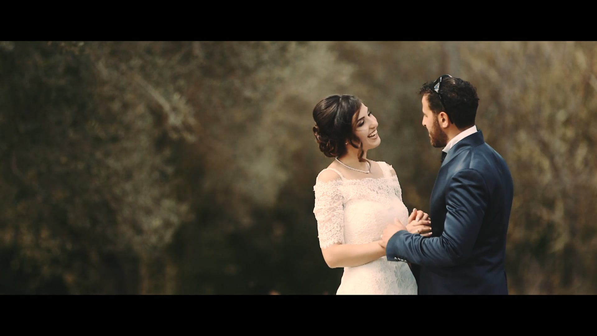 Marica ♥ Riccardo | SDE Wedding Film