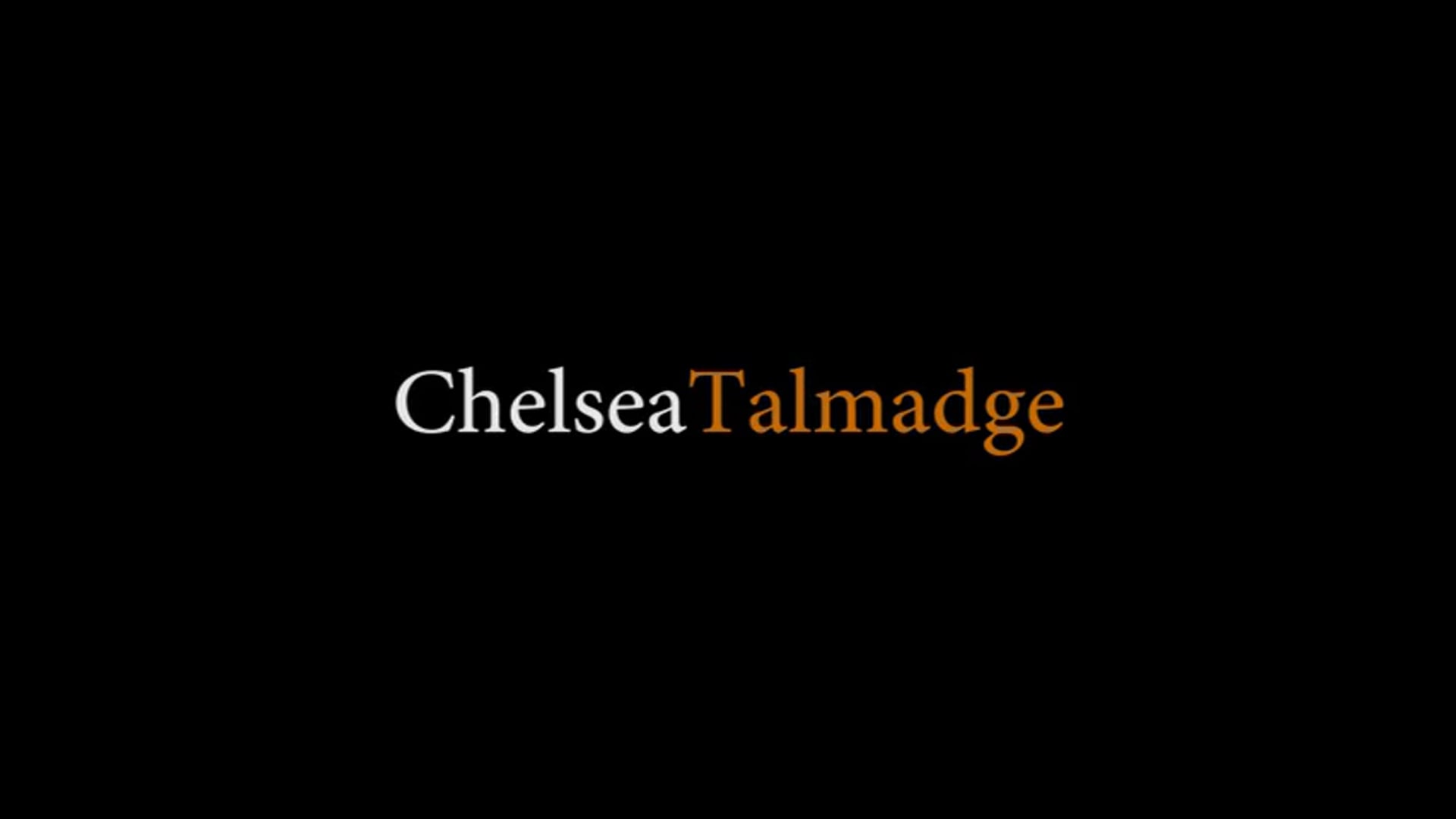 Chelsea Talmadge - "STRANGER THINGS" Clips