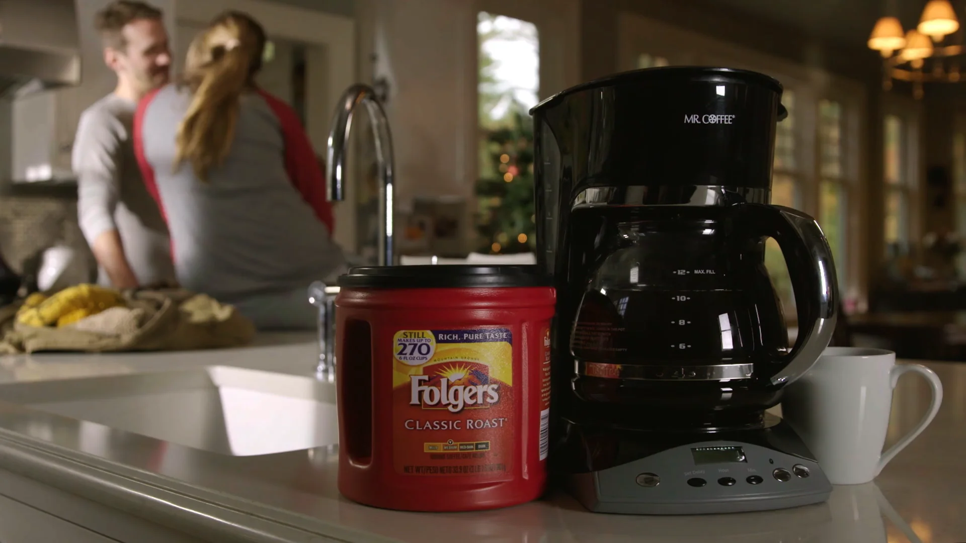 Folgers Incest Directors Cut On Vimeo